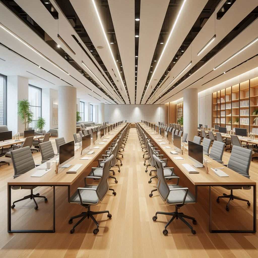 隆港国际商务中心文章配图